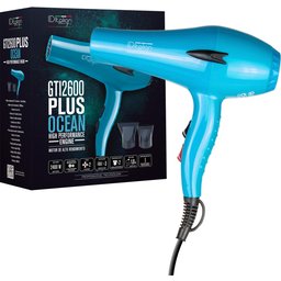 Id Secador Cabello Difusor Gti2600 Ocean Plus 1ud