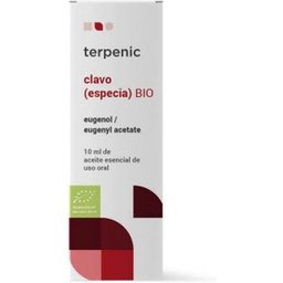 Girofle Épice 30ml