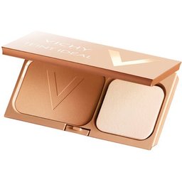 TEINTE IDÉALE COMPACT FONCÉ 10G