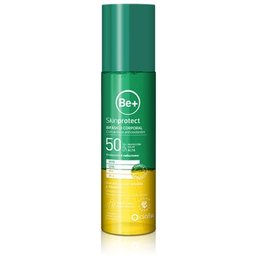 Skin Protect Biphasique Corps Spf50+ 200 ml