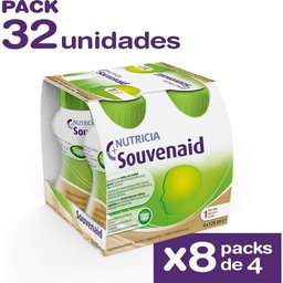 Nutricia Cappuccino 32x125ml