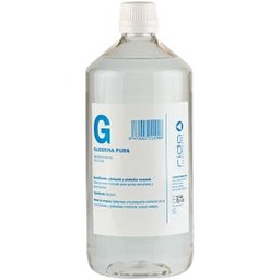 Glicerina Pura 1000 Ml *