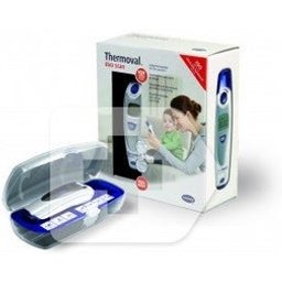 Thermoval™ Thermomètre Duo Scan 1 u.