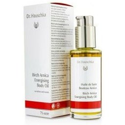 Dr.Hauschka Hle Bouleau Arnica75ml