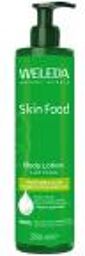 Skin Food Lait Corps Hydratation et Éclat 250 ml - Flacon-Pompe