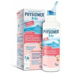 Spray Iper Bébé 115Ml