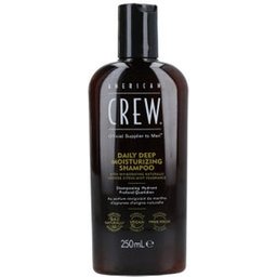 Daily Deep Moisturizing Shampoo 250ml