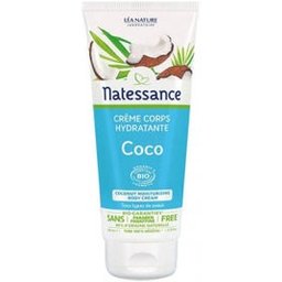 Coco Cr Corps 200ml