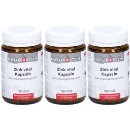 Naturstein Zinc vital