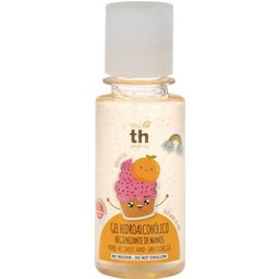 Mandarin Tangerine Hand Sanitizing Gel 100ml