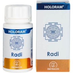 Holoram Radi 60caps