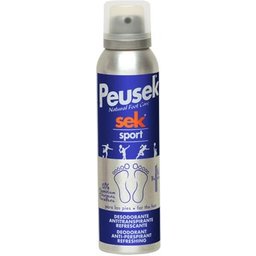Sek spray pour les pieds 150ml