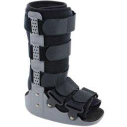 Ligastep Pedi Walker Botte Marche Pédiatrique Gris L 1ut