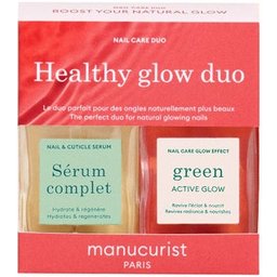 Healthy Glow Duo