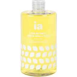 Gel Bain et Douche Citrus Lime & Lemon 750ml