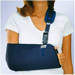 Harnais respirant Bleu 42a Taille 1