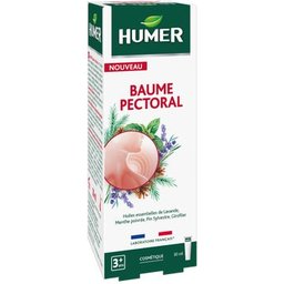 Baume Pectoral 30ml