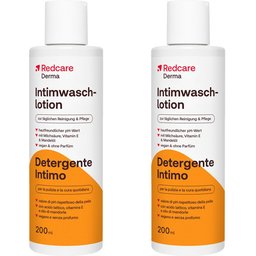 Redcare Derma Lotion de Toilette Intime