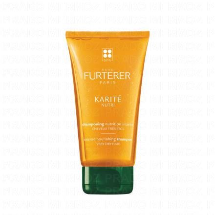 RENE FURTERER Karité Nutri Shampooing 150 ml