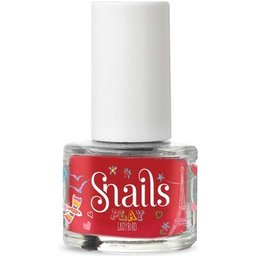 Ladybird Vernis à ongles rouge 7ml