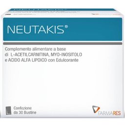 Neutakis 30Bust