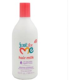 Just For Me Hair Milk Après-shampooing 399ml