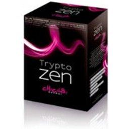 Tryptozen Poudre Boisson Chocolat 7 sachets de 25g