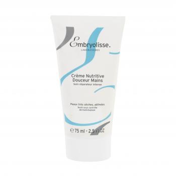 Crème nutritive douceur mains tube 75ml