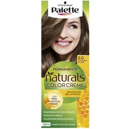 Palette Natural Hair Color N5.0-Light Brown 1pc