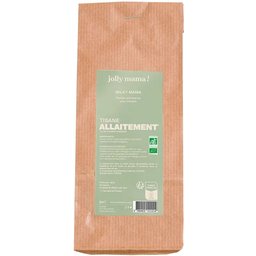 Jolly Mama Infusion Milky Mama