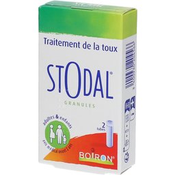 Stodal® Granules