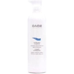 Babé champú champú extrasuave 500ml