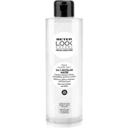 Look Expert Micellaire Eau Micellaire 3 en 1 400 Ml