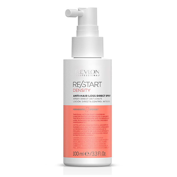 Revlon Professional Re/Start Density™ Spray Fortifiant Anti-Chute 100ml