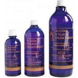 Alcool éthylique Denat 250Ml