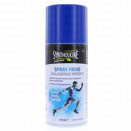 Kiné Spray Froid 150ml