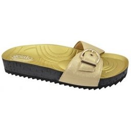 Tong Arcobaleno Ancocore Blanc Bleu 44-45 1 Paire