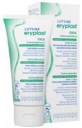 Eryplast Cica Crème Réparatrice 100 ml - Tube 100 ml