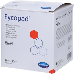 Eycopad 70 mm x 85 mm