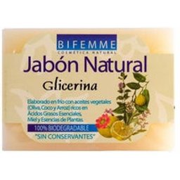 Ynsadiet Savon Glycérine 100g