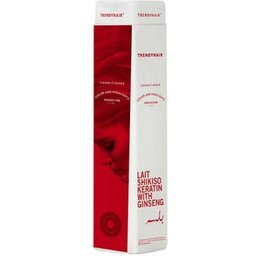 Shikiso Keratin & Ginseng Lotion 300ml