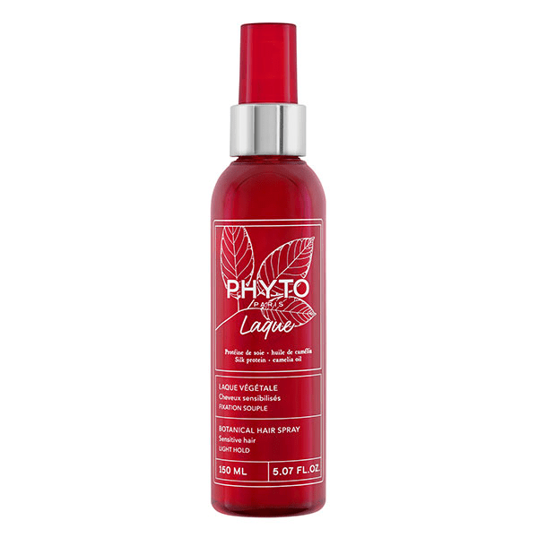 Phytolaque Laque Végétale Fixation Souple 150ml