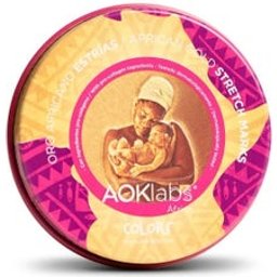 Or Africain Colors Vergetures 50 ml