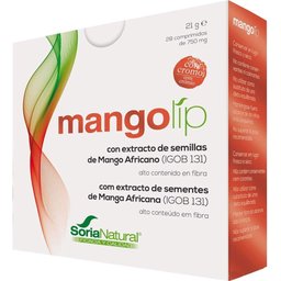 Mangolip 28comp