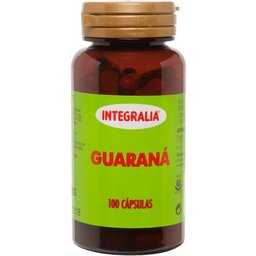 Guarana 100caps.