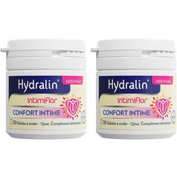 IntimiFlor 2 x 30 gélules Confort Intime