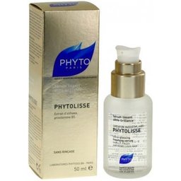 Phytolisse Sérum Crêpe Cheveux Crêpe 50Ml