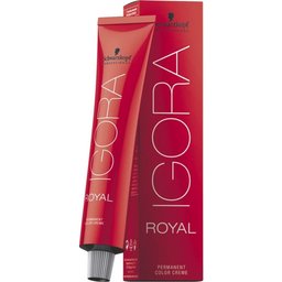 Igora Royal Colorant pour cheveux 5-65 60ml