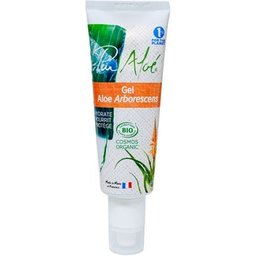Puraloe Gel Aloe Arbor Bio 125ml
