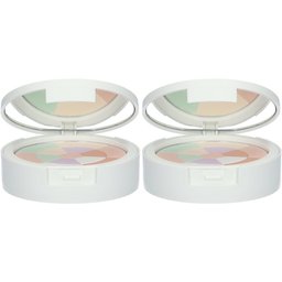 Couvrance Correcteur de Teint Poudre Mosaïque Lumière